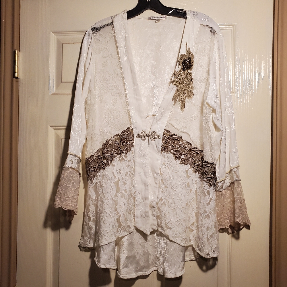 Victorian Petticoat